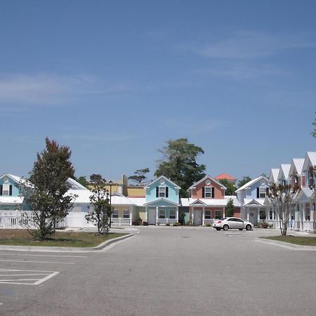 Gulf Stream Cottages 300 Myrtle Beach Ngoại thất bức ảnh