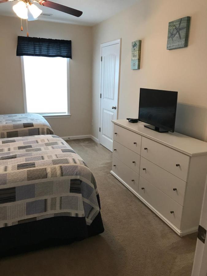 Gulf Stream Cottages 300 Myrtle Beach Ngoại thất bức ảnh