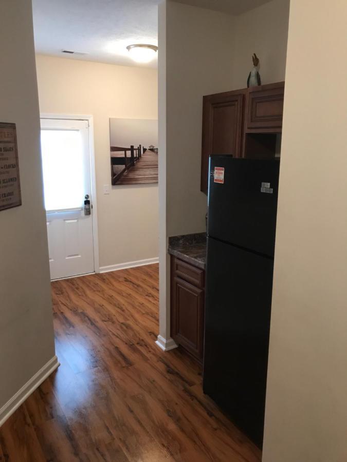 Gulf Stream Cottages 300 Myrtle Beach Ngoại thất bức ảnh