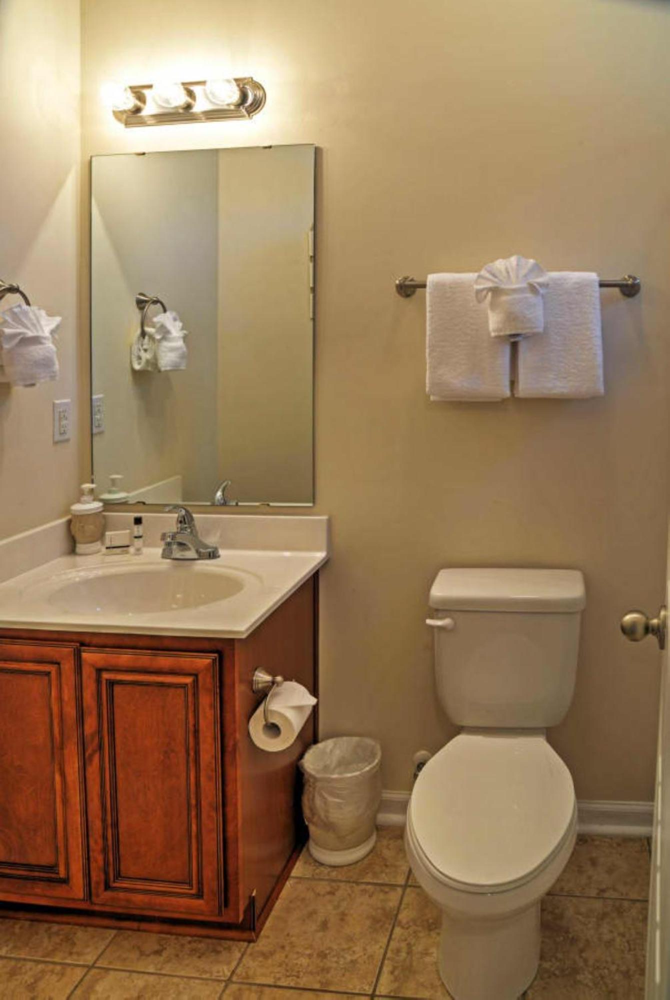 Gulf Stream Cottages 300 Myrtle Beach Ngoại thất bức ảnh