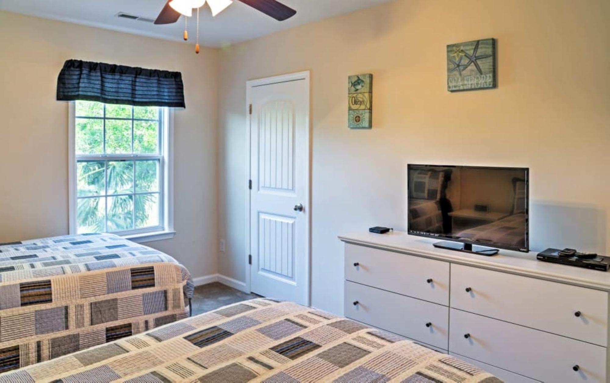 Gulf Stream Cottages 300 Myrtle Beach Ngoại thất bức ảnh